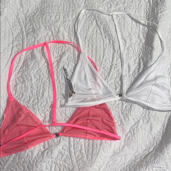 Free People intimately roll with it bra - Picture 4 of 5